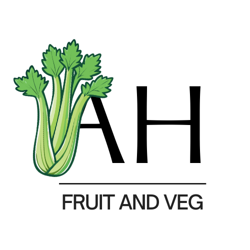 AH Fruit and Veg